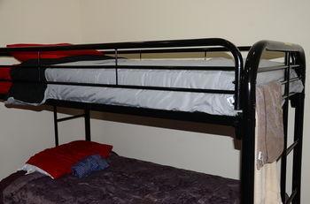 ניו יורק Dream Hostel מראה חיצוני תמונה