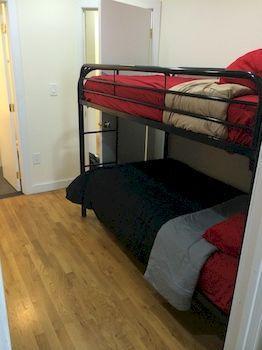 ניו יורק Dream Hostel מראה חיצוני תמונה