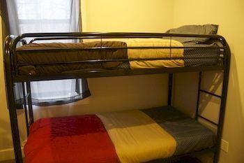ניו יורק Dream Hostel מראה חיצוני תמונה